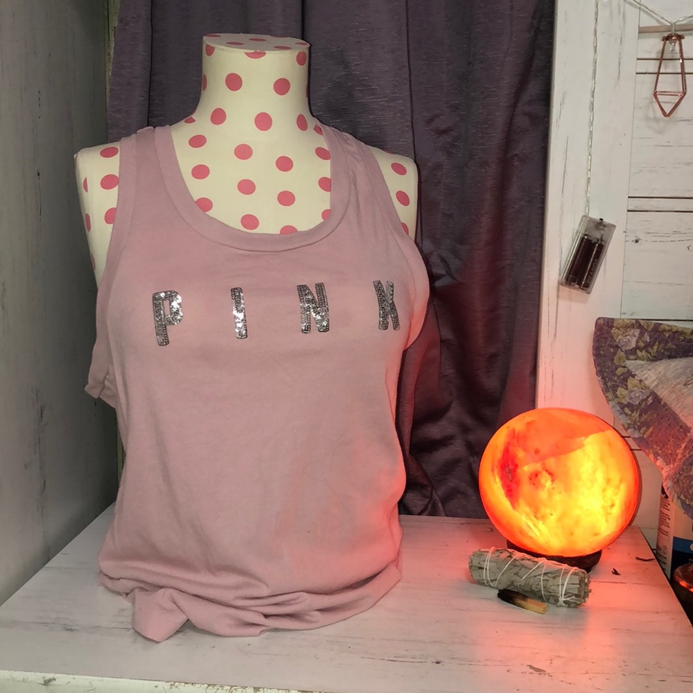 💕VS PINK Tank 💕